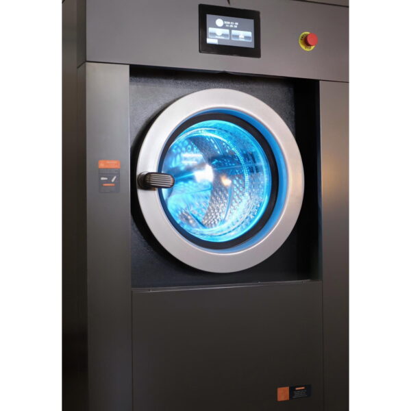 Serie NEXUS , Mod. WHS 15, WHS 20 e WHS 25 kg.