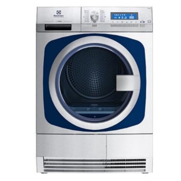 Essiccatore MOD. MyPro GO TD2-8PS Condensazione
